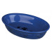 Миска Trixie Ceramic Bowl для кошек овальная, керамика, 0.2 л Миска Trixie Ceramic Bowl для кошек овальная, керамика, 0.2 л