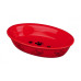 Миска Trixie Ceramic Bowl для кошек овальная, керамика, 0.2 л Миска Trixie Ceramic Bowl для кошек овальная, керамика, 0.2 л