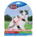 Поводок+шлея Trixie Kitten Harness для кят нейлоновая, 21-33 см, 1.2 м Поводок+шлея Trixie Kitten Harness для кят нейлоновая, 21-33 см, 1.2 м
