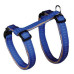 Повідець+шлея Trixie Softline Elegance Cat Harness для котів нейлонова, 27-44 см, 1.2 м