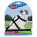 Поводок+шлея Trixie Kitten Harness для кят нейлоновая, 19-31 см, 1.2 м Поводок+шлея Trixie Kitten Harness для кят нейлоновая, 19-31 см, 1.2 м