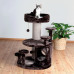 Дряпка Trixie Emil Senior Cat Scratching Post для котів, 69х59х96 см