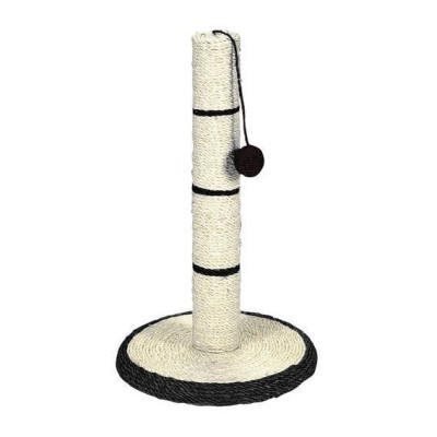 Когтеточка Trixie Scratching Post для кошек, столбик, 35х62 см Когтеточка Trixie Scratching Post для кошек, столбик, 35х62 см