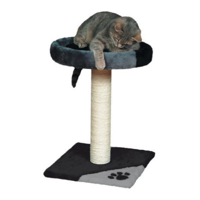 Когтеточка Trixie Tarifa Scratching Post для кошек, 35х35х52 см Когтеточка Trixie Tarifa Scratching Post для кошек, 35х35х52 см