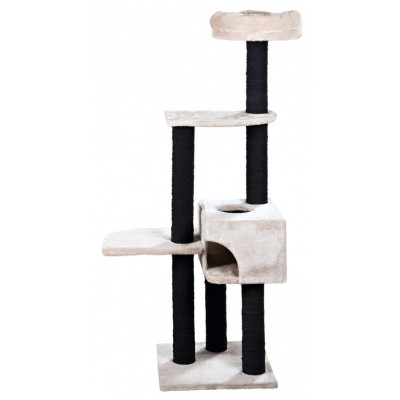 Дряпка Trixie Nita Scratching Post для котів, 45х45х147 см Дряпка Trixie Nita Scratching Post для котів, 45х45х147 см