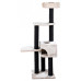 Дряпка Trixie Nita Scratching Post для котів, 45х45х147 см Дряпка Trixie Nita Scratching Post для котів, 45х45х147 см