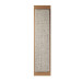 Когтеточка Trixie Scratching Board для кошек плоская, 11х60 см Когтеточка Trixie Scratching Board для кошек плоская, 11х60 см