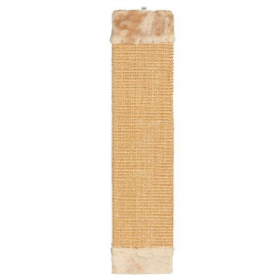 Когтеточка Trixie Scratching Board для кошек плоская, 15х62 см