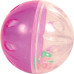 Шарики Trixie Set of Rattling Balls для кошек пластиковые, 4 шт