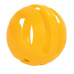 Набор мячиков Trixie Set of Toy Balls для кошек с колокольчиком, 4 шт