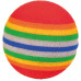 Набор мячиков Trixie Set of Toy Balls для кошек, 3 шт Набор мячиков Trixie Set of Toy Balls для кошек, 3 шт