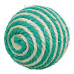 Мячик Trixie Sisal Ball для кошек сизалевый, 6 см Мячик Trixie Sisal Ball для кошек сизалевый, 6 см