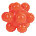 Іграшка Trixie Set of Balls with Bumps для котів гумова, 3.3 см Іграшка Trixie Set of Balls with Bumps для котів гумова, 3.3 см