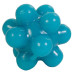 Іграшка Trixie Set of Balls with Bumps для котів гумова, 3.3 см Іграшка Trixie Set of Balls with Bumps для котів гумова, 3.3 см