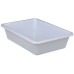 Туалет Trixie Kitty Litter Tray для кошек, пластик, 37х27х9 см