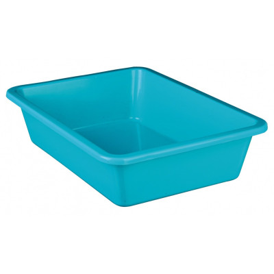 Туалет Trixie Kitty Litter Tray для кошек, пластик, 37х27х9 см