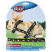 Шлея+поводок Trixie Harness with Leash для грызунов нейлоновый, с рисунком, 25-44 см