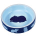 Миска Trixie Ceramic Bowl для грызунов, керамика, 80 мл