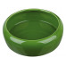 Миска Trixie Ceramic Bowl для гризунів, кераміка, 0.1 л Миска Trixie Ceramic Bowl для гризунів, кераміка, 0.1 л