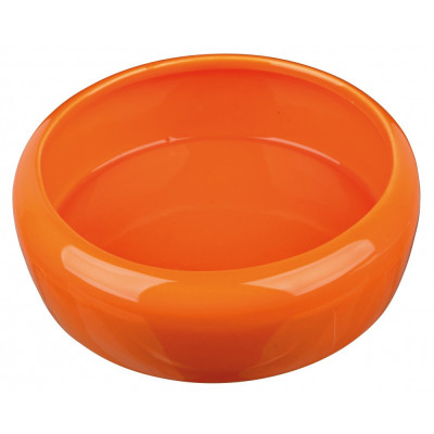 Миска Trixie Ceramic Bowl для гризунів, кераміка, 0.1 л Миска Trixie Ceramic Bowl для гризунів, кераміка, 0.1 л