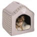 Trixie Silas Cuddly Cave будиночок для котів та собак малих порід Trixie Silas Cuddly Cave будиночок для котів та собак малих порід