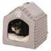Trixie Silas Cuddly Cave будиночок для котів та собак малих порід Trixie Silas Cuddly Cave будиночок для котів та собак малих порід