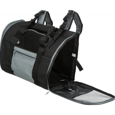 Рюкзак-переноска Trixie Connor 42 x 29 x 21 см (2882) Рюкзак-переноска Trixie Connor 42 x 29 x 21 см (2882)