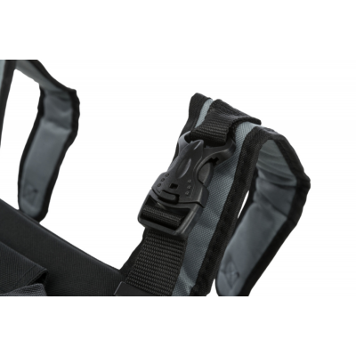 Рюкзак-переноска Trixie Connor 42 x 29 x 21 см (2882) Рюкзак-переноска Trixie Connor 42 x 29 x 21 см (2882)