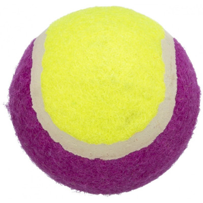 М’яч Trixie Tennis Ball для собак, 6 см