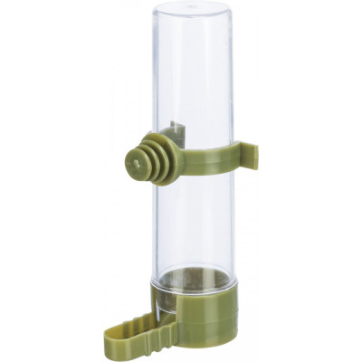 Кормушка-поилка Trixie Water Dispenser для птиц, 50 мл