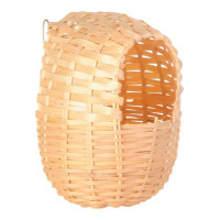 Гнездо Trixie Exotic Nest для птиц, 12х11 см