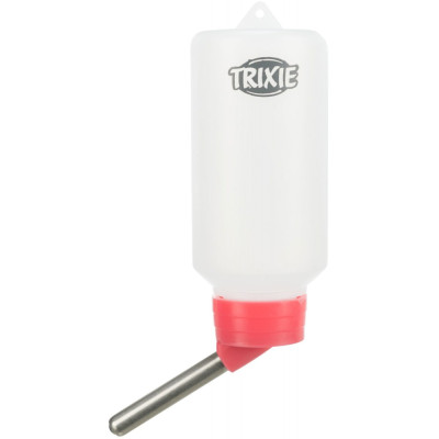 Поилка автоматическая Trixie Water Bottle для грызунов, 100 мл