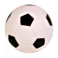 М’яч Trixie Soccer Ball для собак віниловий, 8 см