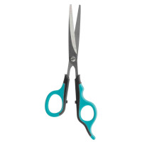 Ножницы Trixie Scissors для стрижки собак, 18 см Ножницы Trixie Scissors для стрижки собак, 18 см