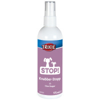 Спрей-антигрызин Trixie Chewing Stop для собак, 150 мл