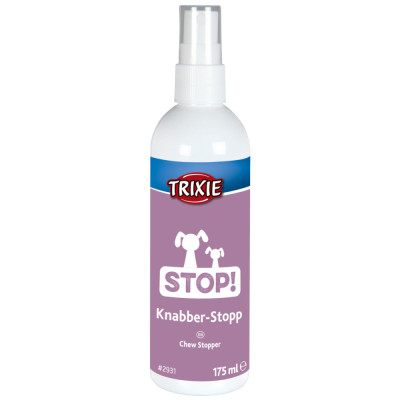 Спрей-антигрызин Trixie Chewing Stop для собак, 150 мл