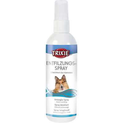 Спрей Trixie Detangling Spray средство против колтунов для собак 150 мл (2930)