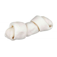 Кость Trixie DentaFun Knotted Chewing Bone для собак натуральная, 24 см