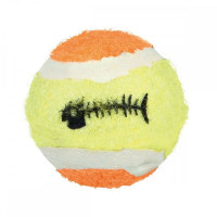 Набор мячиков Trixie Set of Toy Balls для кошек, 6 шт