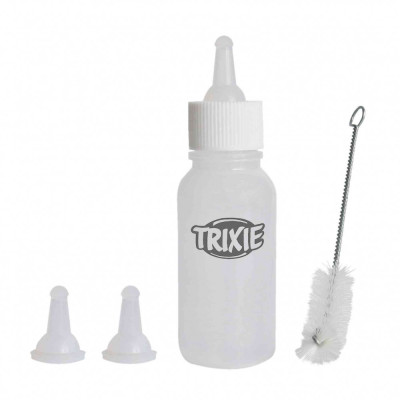 Бутылка для кормления Trixie My Mummy, 57 мл Бутылка для кормления Trixie My Mummy, 57 мл