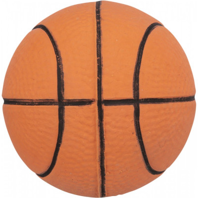 Мяч Trixie Ball для собак резиновый, плавающий, 5.5 см