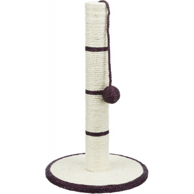 Когтеточка для кошек Trixie Scratching Post 31х50 см