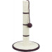 Когтеточка для кошек Trixie Scratching Post 31х50 см