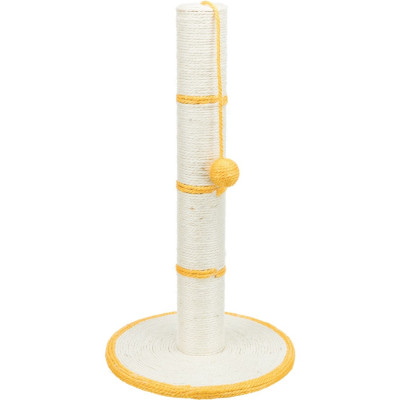 Когтеточка Trixie Scratching Post для кошек, столбик, 35х62 см