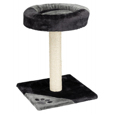 Когтеточка Trixie Tarifa Scratching Post для кошек, 35х35х52 см