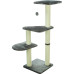 Дряпка Trixie Altea Scratching Post для котів, 40х40х117 см