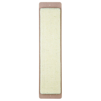 Когтеточка Trixie Scratching Board для кошек плоская, 11х60 см