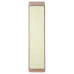 Когтеточка Trixie Scratching Board для кошек плоская, 11х60 см
