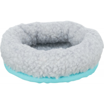 Лежак Trixie Cuddly Bed для мелких грызунов, 16.5х15.5 см