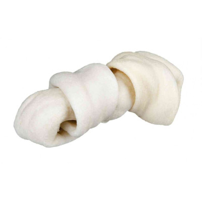 Кость Trixie Knotted Chewing Bone для собак узловая, 11 см